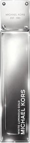 Eau De Parfum Michael Kors White Luminous Gold