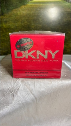 Парфюмерная вода Donna Karan DKNY Be Tempted