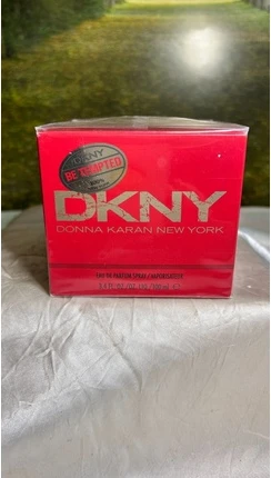 Парфюмерная вода Donna Karan DKNY Be Tempted