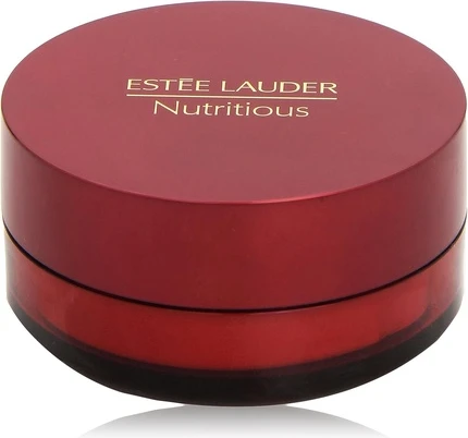 Дневной крем для лица Estee Lauder Nutritious Radiant Vitality 2-ступенчатая процедура