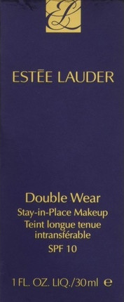 Тональная основа Estee Lauder Double Wear Stay-In-Place со SPF 10