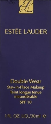Тональная основа Estee Lauder Double Wear Stay-In-Place со SPF 10