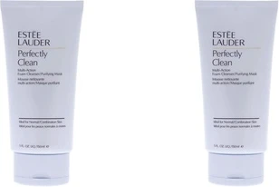 Очищающее средство Estee Lauder Perfectly Clean Multi-Action Foam Cleanser Purifying Mask
