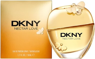 Eau de Parfum DKNY Nectar Love