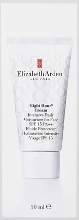 Дневной крем Elizabeth Arden Intensive Face Moisturizer с SPF 15