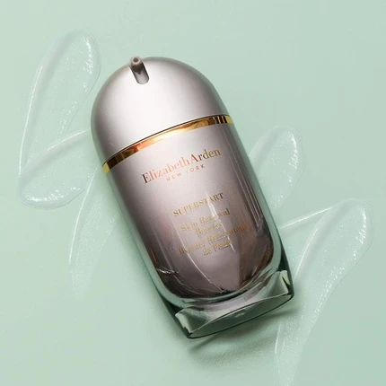 Увлажняющая сыворотка Elizabeth Arden Superstart Усилитель обновления кожи Роза