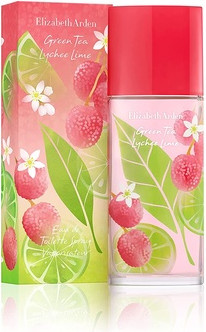 Eau de Toilette Elizabeth Arden