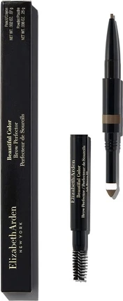 Карандаш для бровей Elizabeth Arden Beautiful Color 3-в-1