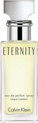 Парфюмированная вода Calvin Klein Eternity For Women