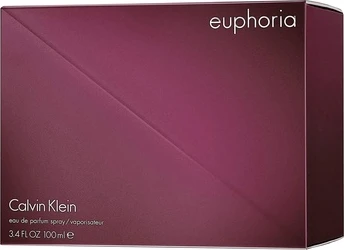 Парфюмерная вода Calvin Klein Euphoria