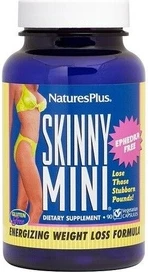 Капсулы Nature's Plus Skinny Mini
