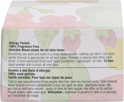 Пудра Clinique Blended Face Powder