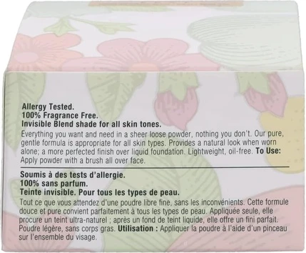 Пудра Clinique Blended Face Powder