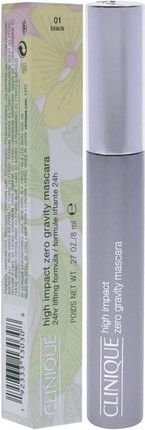 Тушь Clinique High Impact Zero Gravity