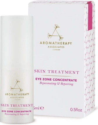 Сыворотка для глаз Aromatherapy Associates