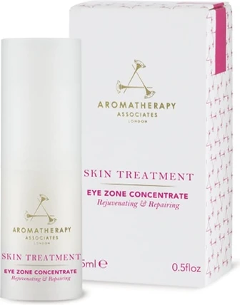 Сыворотка для глаз Aromatherapy Associates