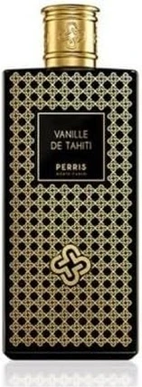 Парфюмерная вода Perris Monte Carlo Tahitian Vanilla
