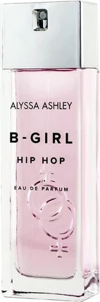 Eau de Parfum Alyssa Ashley