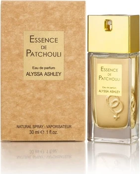 Eau De Parfum Alyssa Ashley Essence de Patchouli