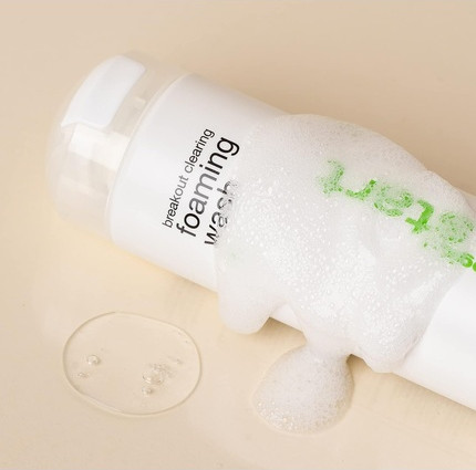 Очищающая пенка Dermalogica Clear Start Breakout Clearing Foaming Wash