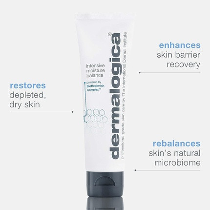Увлажняющий крем для лица Dermalogica Intensive Moisture Balance