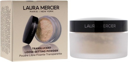 Рассыпчатая фиксирующая пудра Laura Mercier