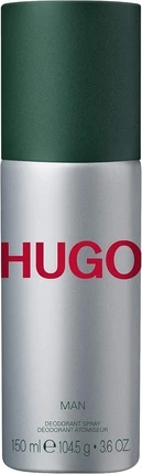 Дезодорант-спрей Hugo Boss