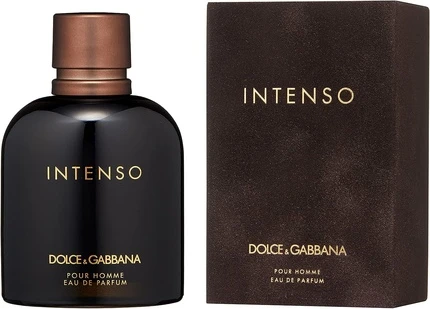 Парфюмерная вода Dolce & Gabbana Intenso
