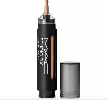 Кисть для тональной основы MAC Cosmetics Studio Fix Every Wear All Over Face Pen NW22