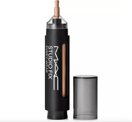 Кисть для тональной основы MAC Cosmetics Studio Fix Every Wear All Over Face Pen NW22