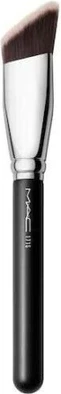 Пушистая кисть MAC Cosmetics Smooth Edge All-Over Face Brush