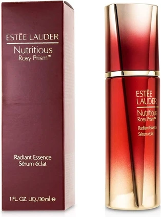 Эссенция Estee Lauder Nutritious Rosy Prism Radiant Essence