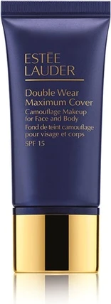 Тональная основа Estee Lauder Double Wear Maximum Cover Camouflage SPF 15
