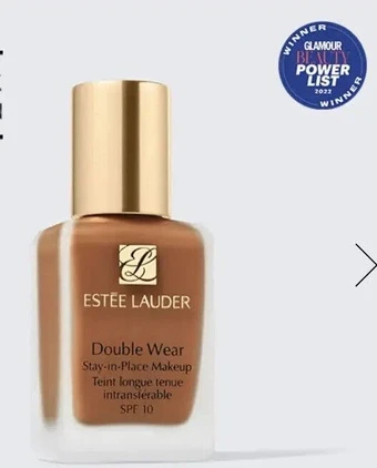 Тональная основа Estee Lauder Double Wear Stay In Place Foundation SPF 10