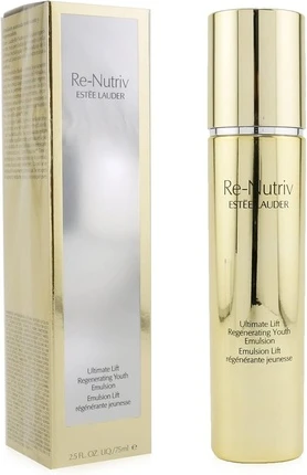 Эмульсия Estee Lauder Re-Nutriv Ultimate Lift Regenerating Youth