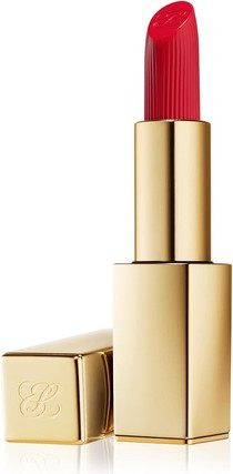 Губная помада Estee Lauder Pure Color Creme Lipstick 520 Carnal