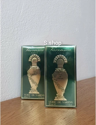 Eau de Parfum Ulric De Varens Varensia