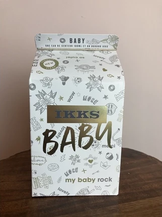 Туалетная вода-спрей IKKS Baby & Child Accessories