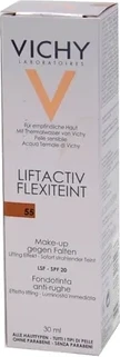 Тональный крем Vichy Liftactiv Flexiteint