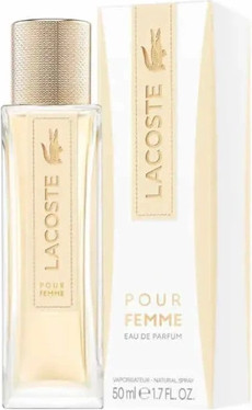 Eau De Parfum Lacoste
