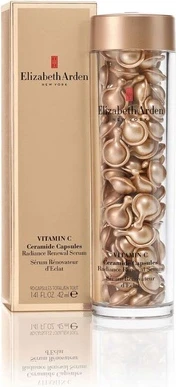 Сыворотка Elizabeth Arden Vitamin C Ceramide Capsules