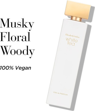 Парфюмерная вода Elizabeth Arden White Tea