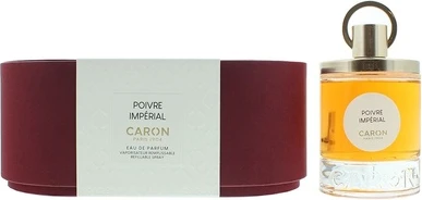 Eau De Parfum Caron Poivre Imperial