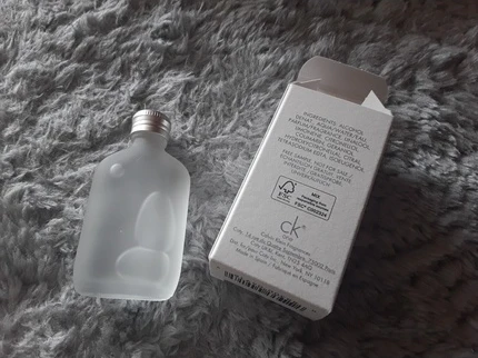 Туалетная вода Calvin Klein CK ONE