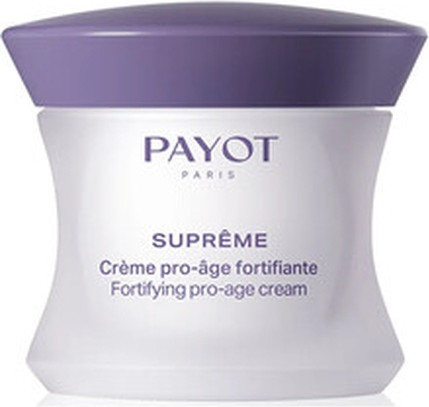 Крем Payot Supreme Jeunesse Supreme Укрепляющий Против Старения