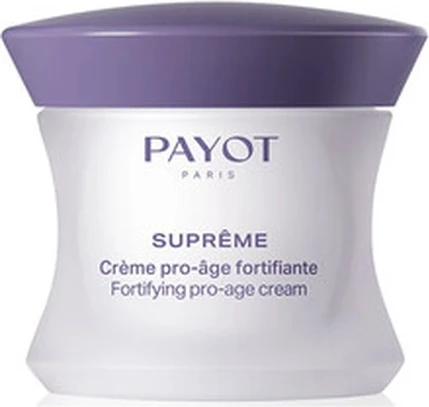 Крем Payot Supreme Jeunesse Supreme Укрепляющий Против Старения
