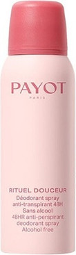 Antiperspirant Spray Deodorant Payot