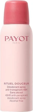 Antiperspirant Spray Deodorant Payot