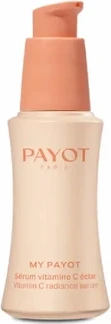 Осветляющая сыворотка Payot My Payot Vitamin C Radiance Serum