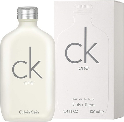 Туалетная вода Calvin Klein Ck One